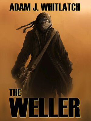 cover image of The Weller